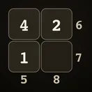 Crossums app icon